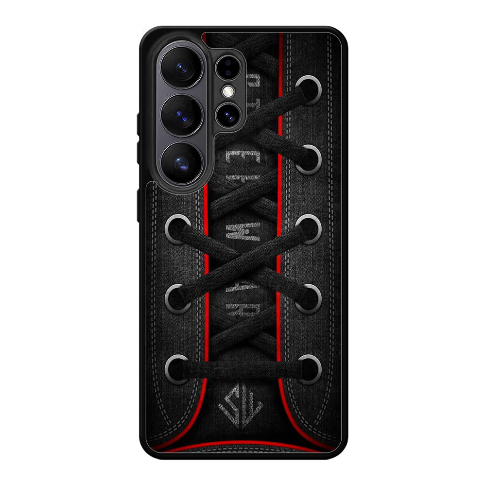 Converse Samsung Galaxy S26 Ultra Case OV9521