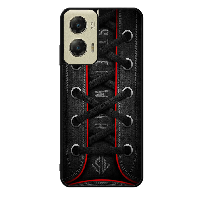 Converse Motorola Moto G Stylus 5G 2024 Case OV9521