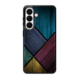 Color of Wood Samsung Galaxy S26 Case