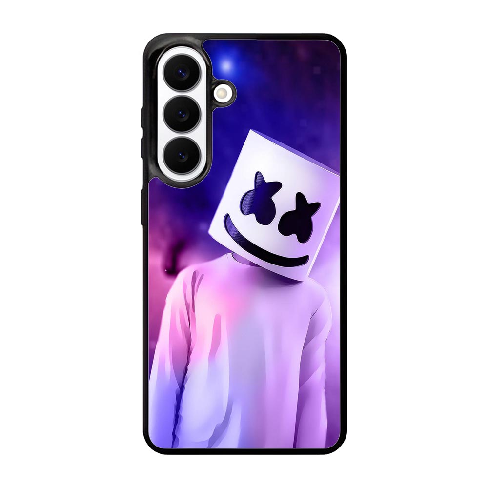 marshmallow Samsung Galaxy S26 Case OV9527