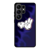 Mouse Hands Samsung Galaxy S26 Ultra Case OV9528