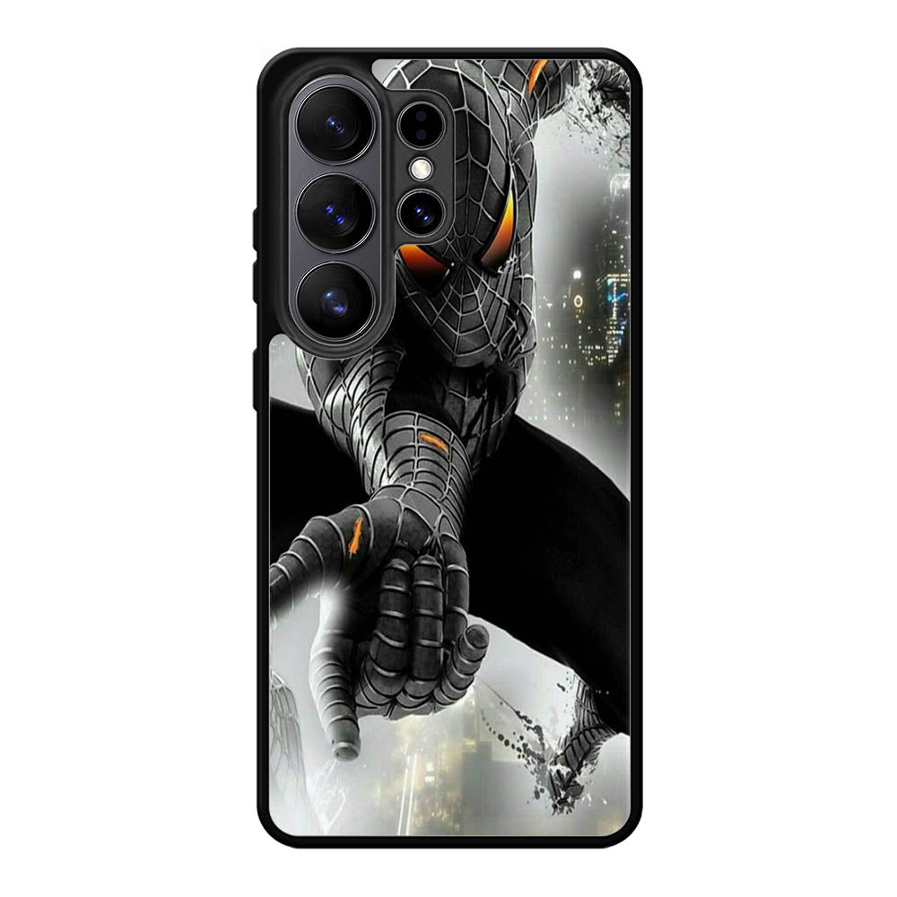 spider man Samsung Galaxy S26 Ultra Case OV9538