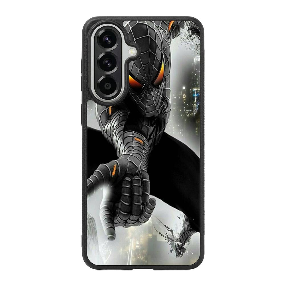 spider man Samsung Galaxy A37 Case OV9538