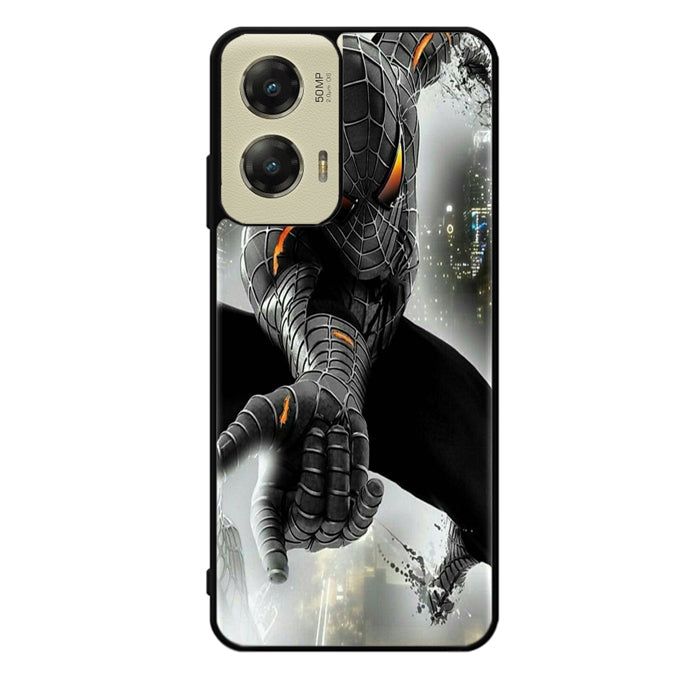 spider man Motorola Moto G Stylus 5G 2024 Case OV9538