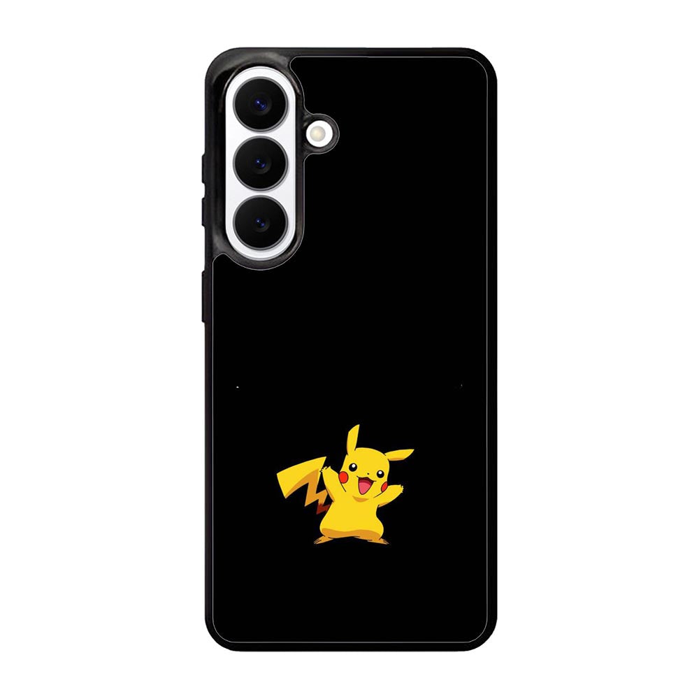Pikachu Samsung Galaxy S26 Plus Case OV9531