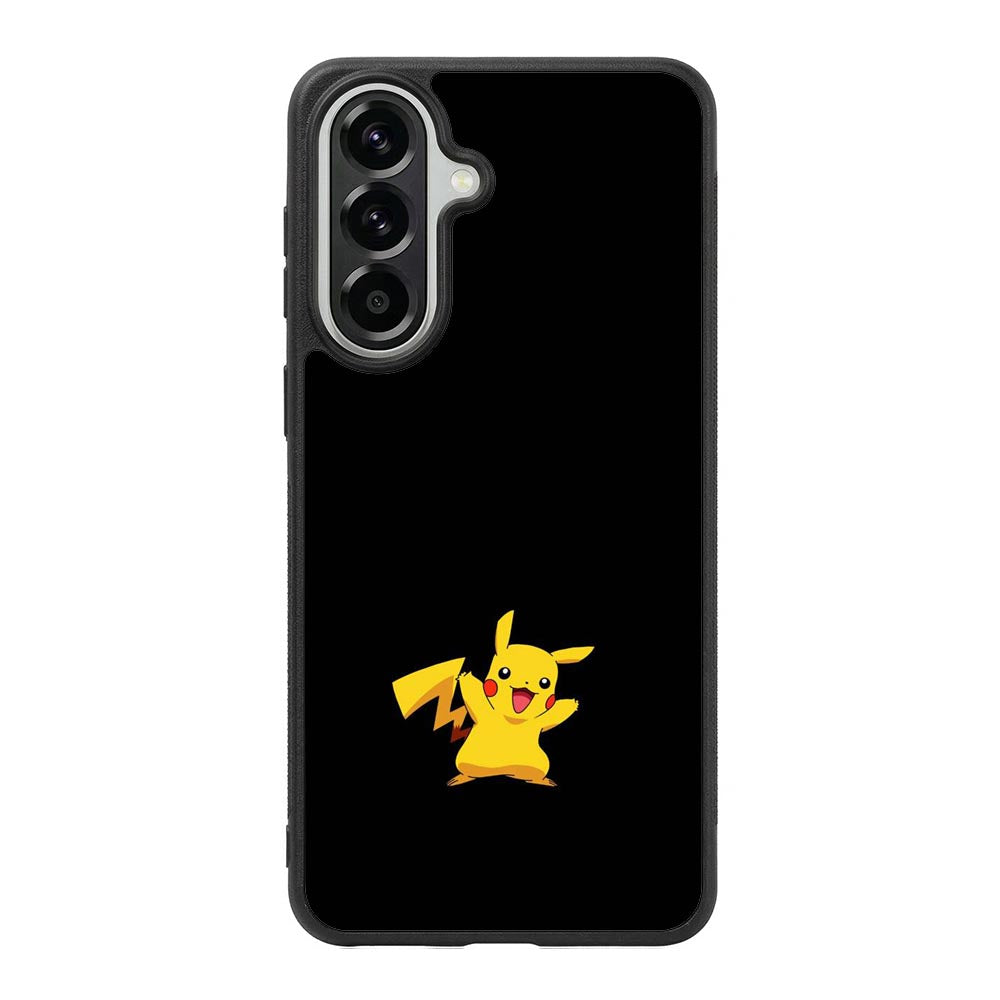 Pikachu Samsung Galaxy A57 Case OV9531