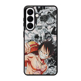 One piece Samsung Galaxy S26 Case OV9530