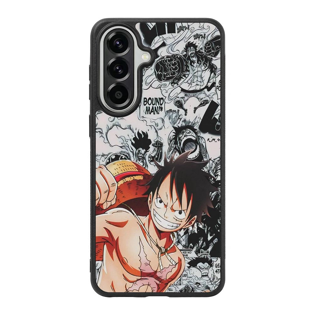 One piece Samsung Galaxy A37 Case OV9530