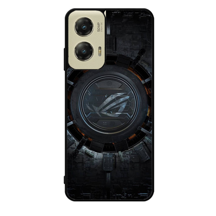 Asus rog Motorola Moto G Stylus 5G 2024 Case OV9517
