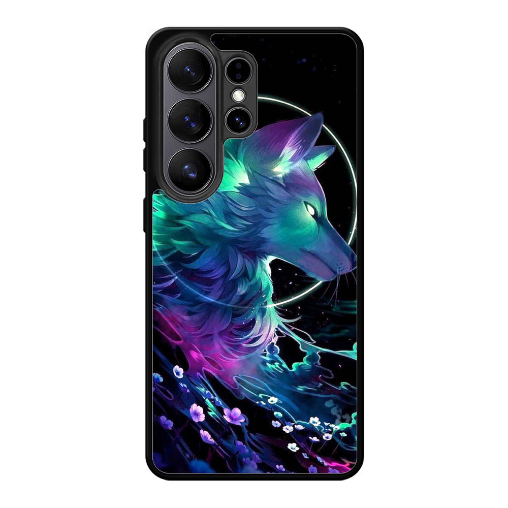 Wild And Free Samsung Galaxy S26 Ultra Case OV9594