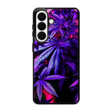 TrippyWeed Samsung Galaxy S26 Plus Case OV9593
