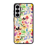 Cute Disney Samsung Galaxy S26 Case
