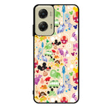 Cute Disney Motorola Moto G Stylus 5G 2024 Case
