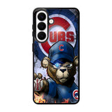 Cubs Power 2nd Samsung Galaxy S26 Case