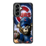 Cubs Power 2nd Samsung Galaxy A37 Case