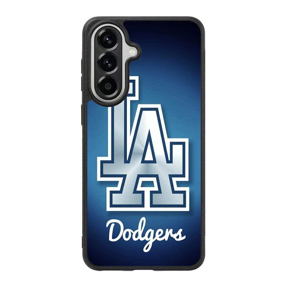 LA Dodgers 3rd Samsung Galaxy A57 Case