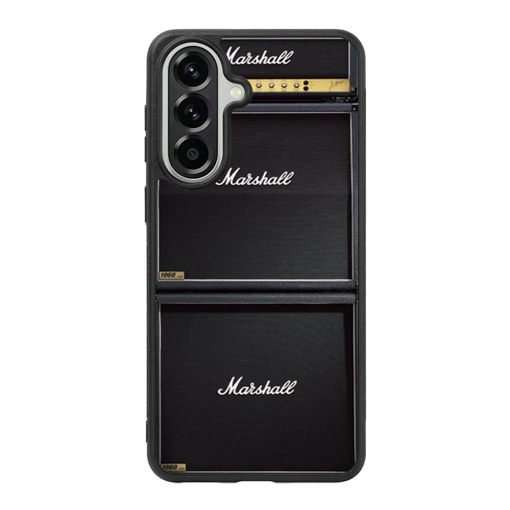 Marshall Amplifier Samsung Galaxy A57 Case QC9576
