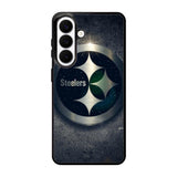 pittsburgh steelers Samsung Galaxy S26 Case OV9574