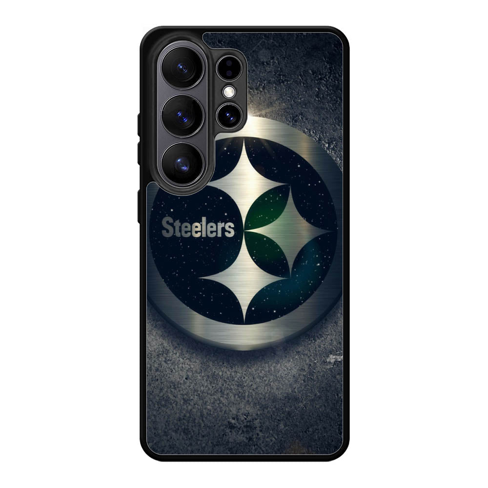 pittsburgh steelers Samsung Galaxy S26 Ultra Case OV9574