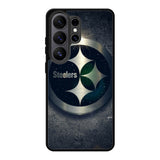 pittsburgh steelers Samsung Galaxy S26 Ultra Case OV9574