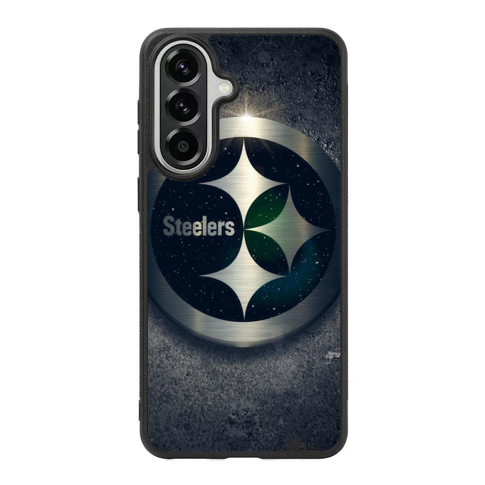 pittsburgh steelers Samsung Galaxy A37 Case OV9574