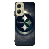 pittsburgh steelers Motorola Moto G Stylus 5G 2024 Case OV9574