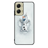 Frozen Olaf Motorola Moto G Stylus 5G 2024 Case