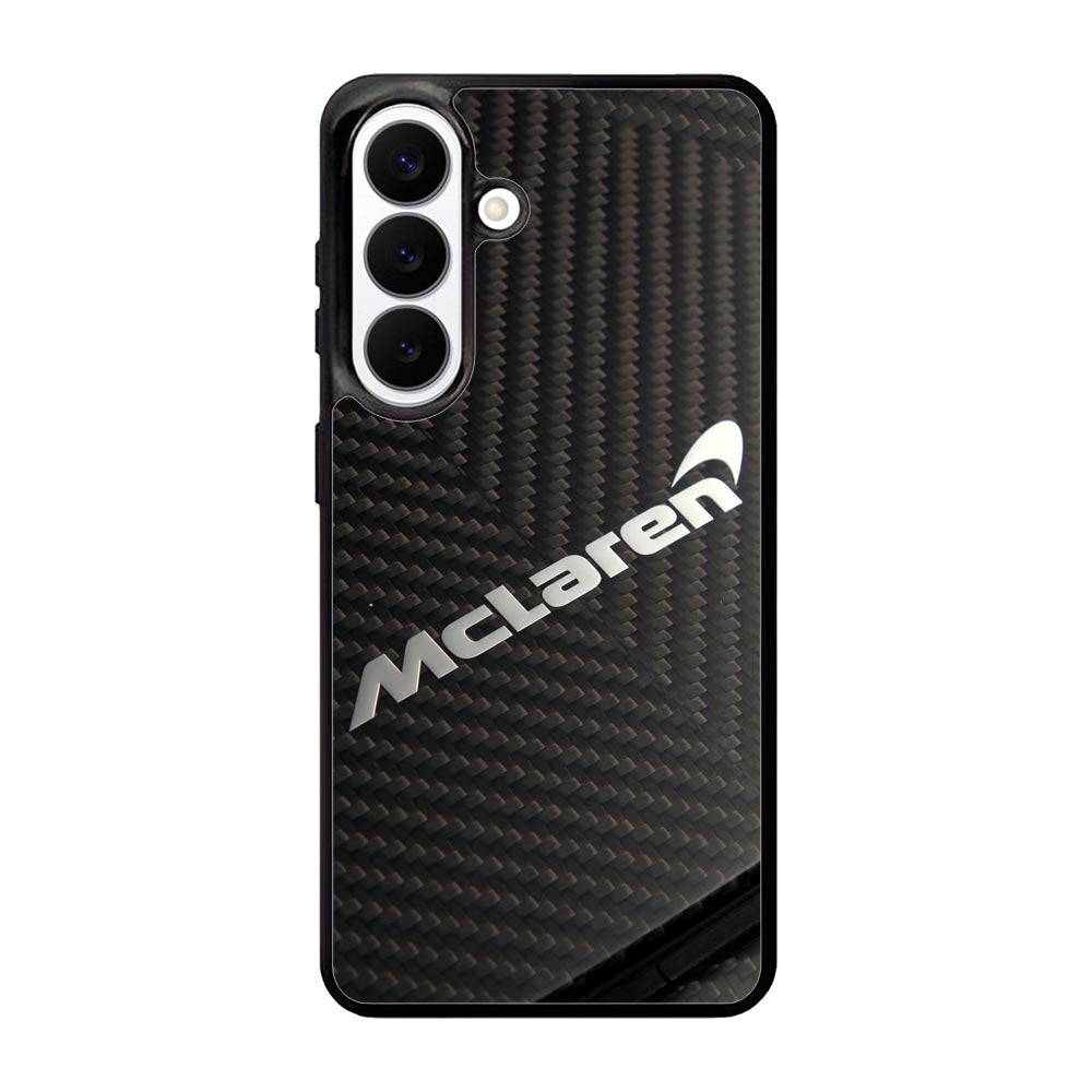 McLaren Samsung Galaxy S26 Case OV9571