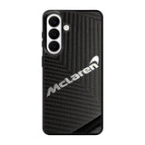 McLaren Samsung Galaxy S26 Case OV9571