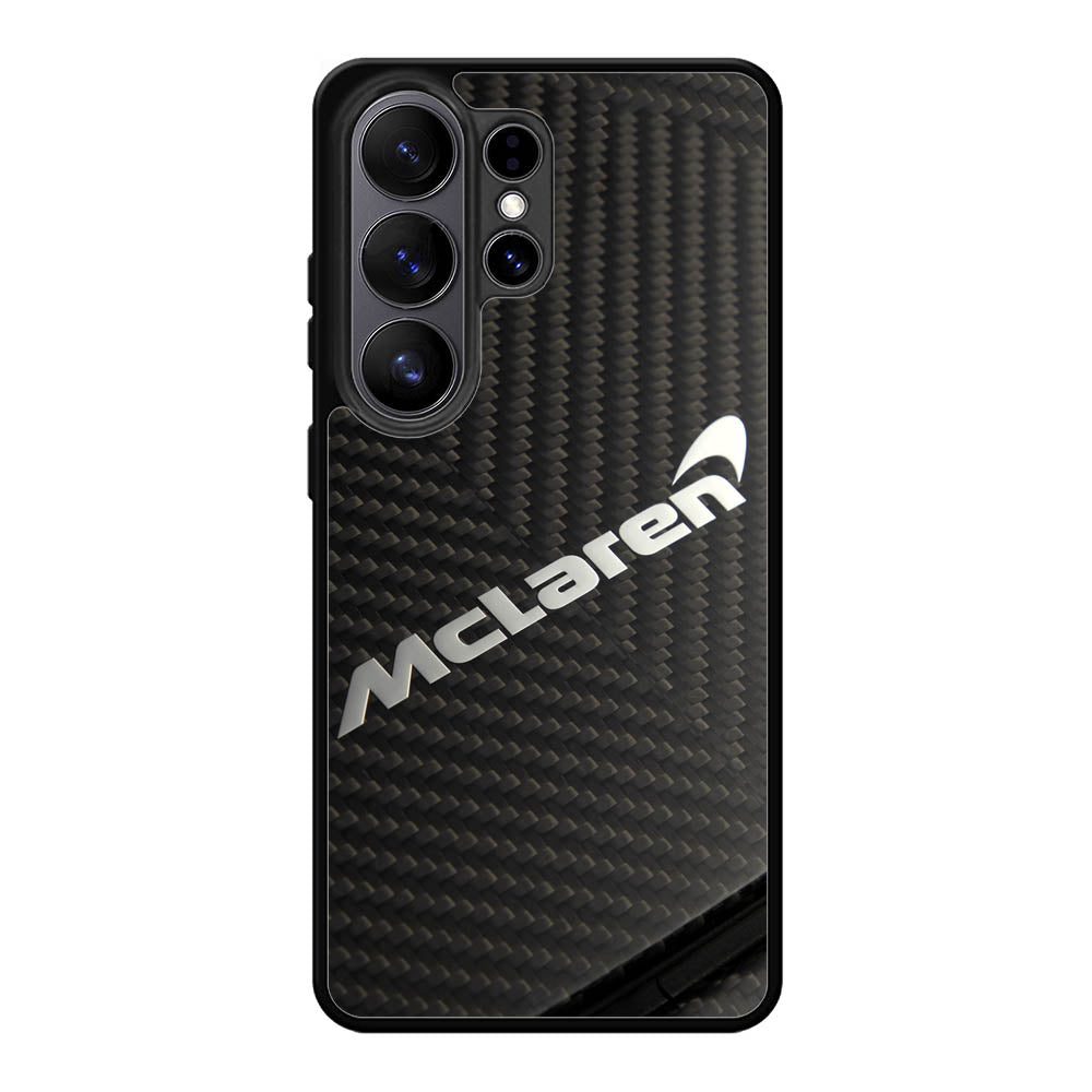 McLaren Samsung Galaxy S26 Ultra Case OV9571
