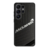 McLaren Samsung Galaxy S26 Ultra Case QC9571