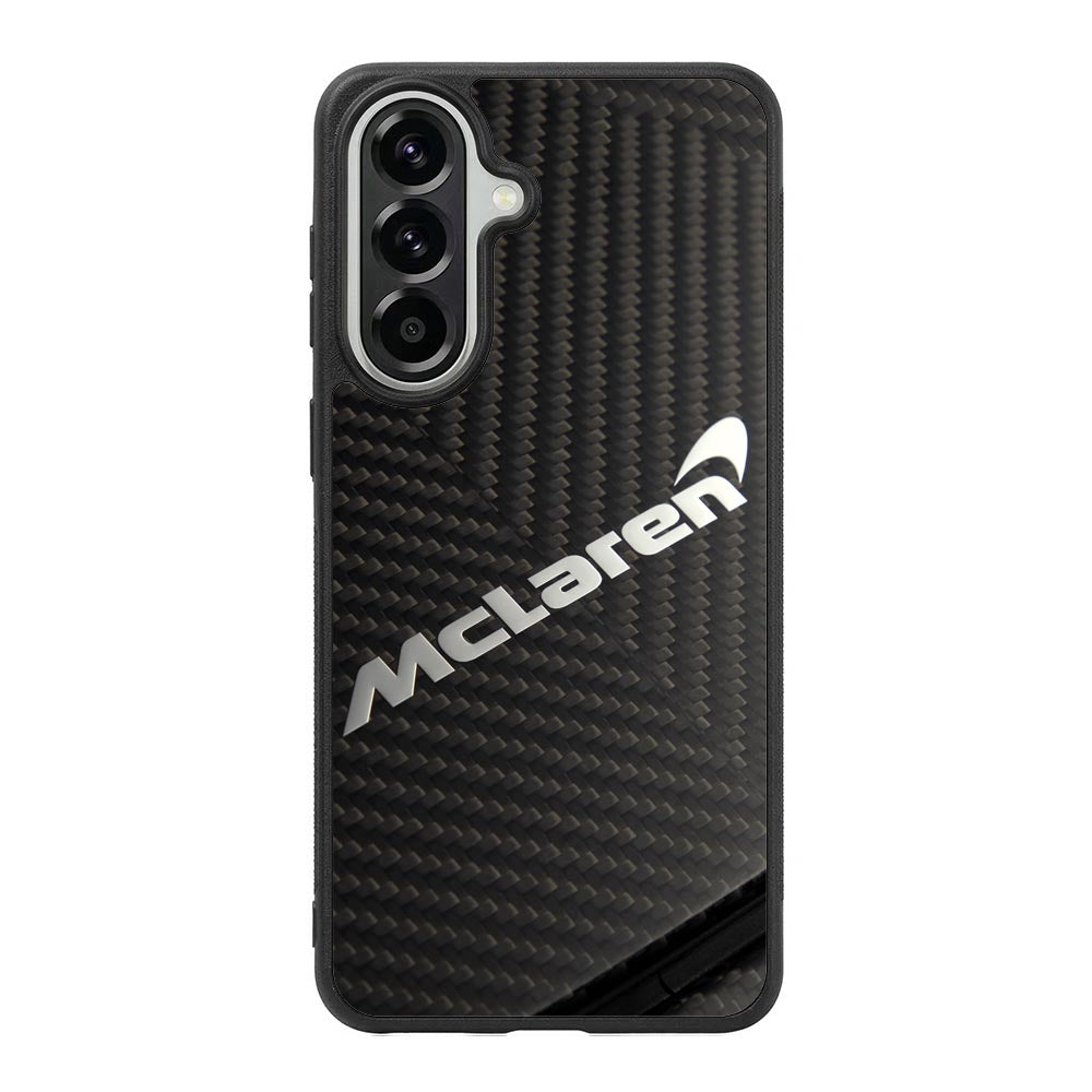 McLaren Samsung Galaxy A57 Case QC9571