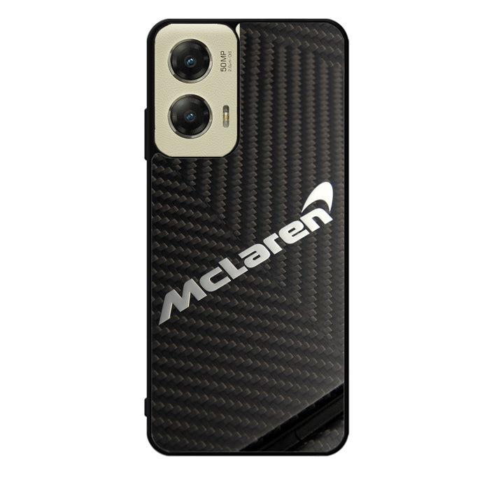 McLaren Motorola Moto G Stylus 5G 2024 Case OV9571
