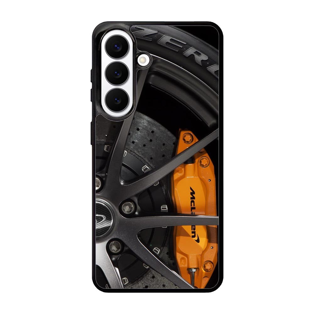 McLaren Wheel Rims Samsung Galaxy S26 Case OV9570