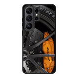 McLaren Wheel Rims Samsung Galaxy S26 Ultra Case OV9570