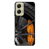 McLaren Wheel Rims Motorola Moto G Stylus 5G 2024 Case OV9570