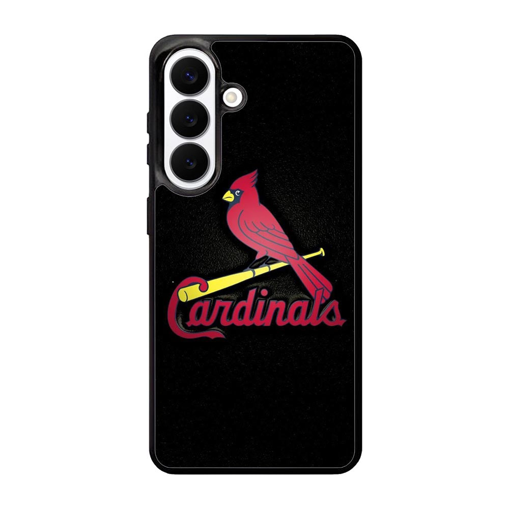 St Louis Cardinals Samsung Galaxy S26 Plus Case OV9562