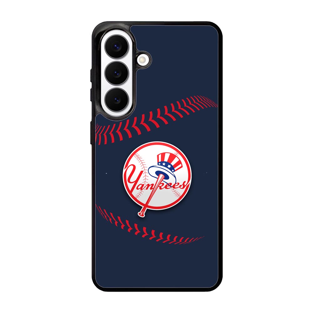 New York Yankees 13th Samsung Galaxy S26 Plus Case