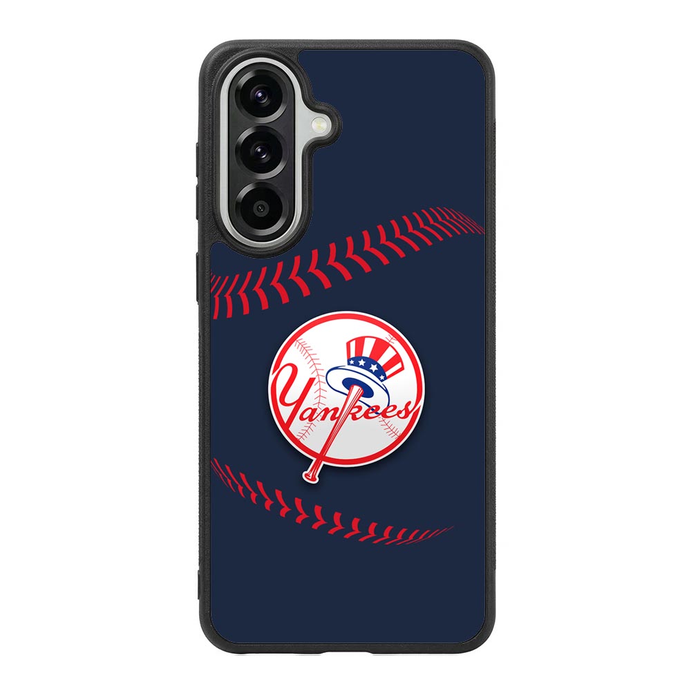 New York Yankees 13th Samsung Galaxy A37 Case