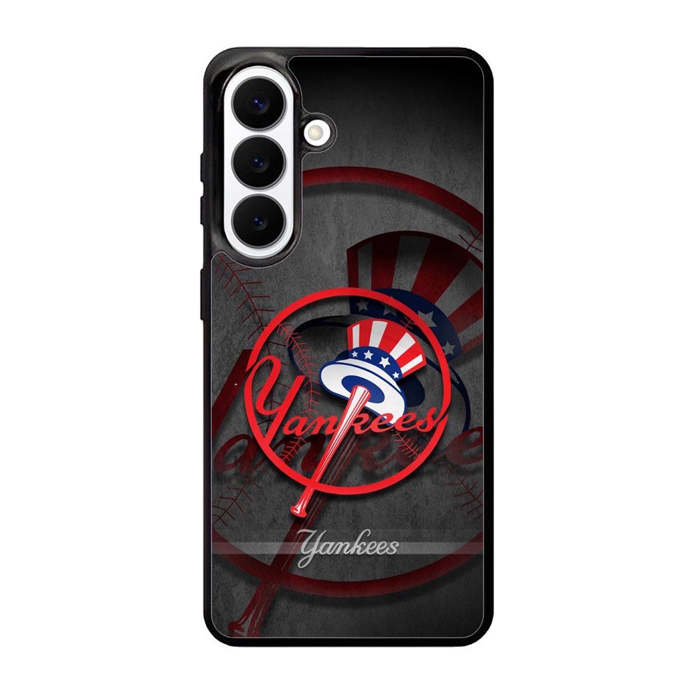 New York Yankees Samsung Galaxy S26 Case OV9560