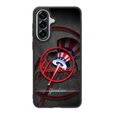 New York Yankees Samsung Galaxy A57 Case OV9560