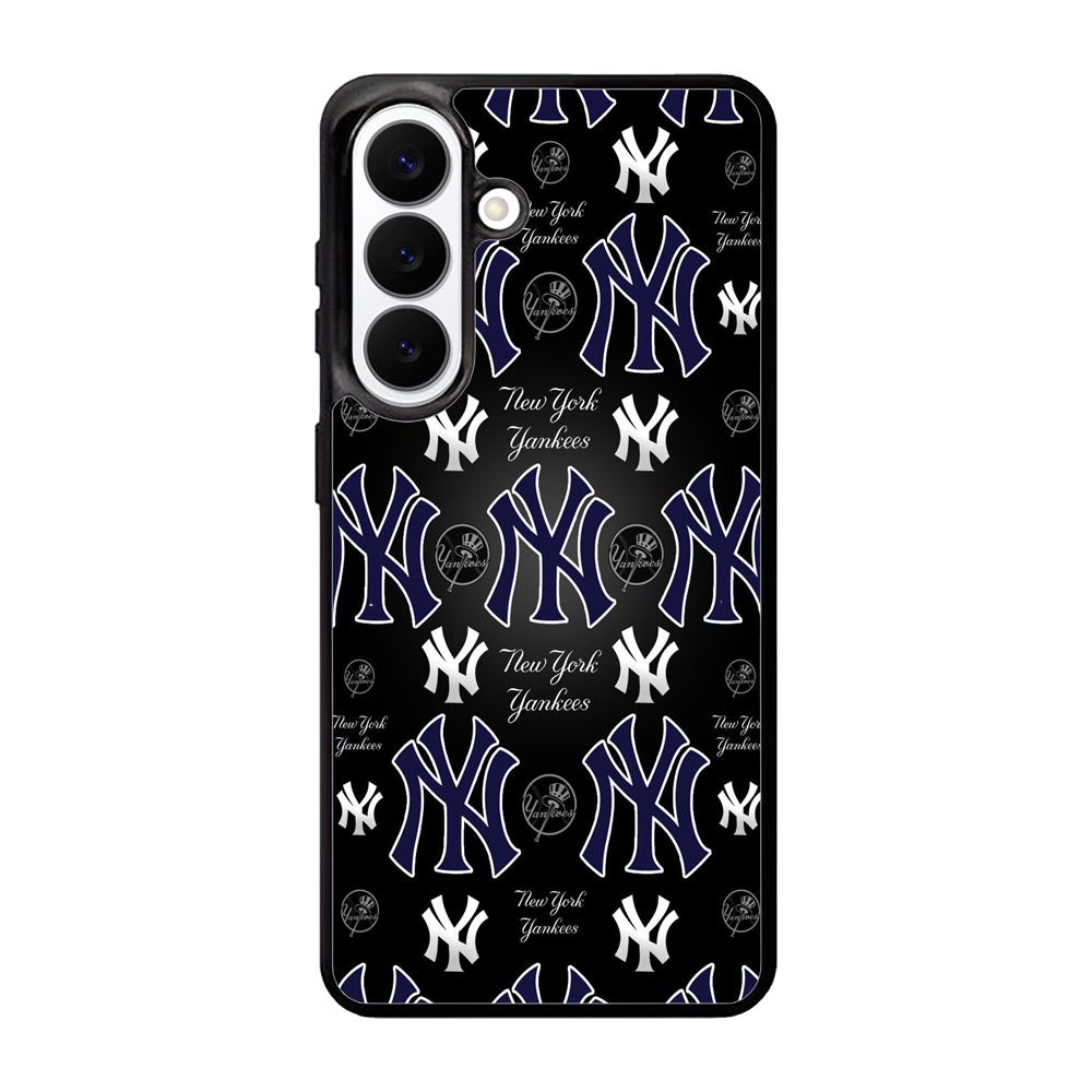 New York Yankees 12th Samsung Galaxy S26 Plus Case