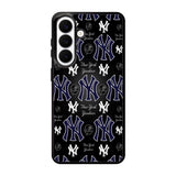 New York Yankees 12th Samsung Galaxy S26 Case
