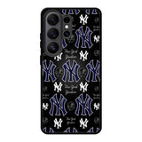 New York Yankees 12th Samsung Galaxy S26 Ultra Case