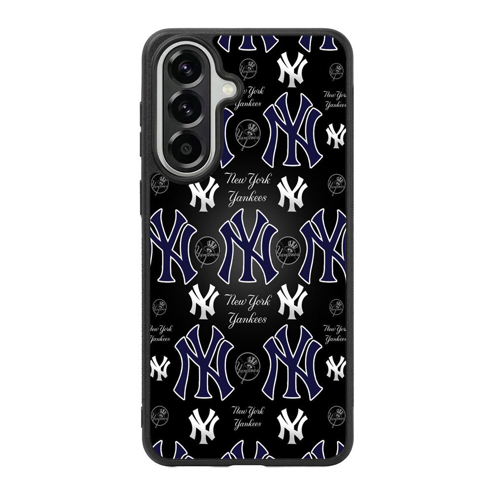 New York Yankees 12th Samsung Galaxy A37 Case