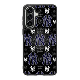New York Yankees 12th Samsung Galaxy A37 Case