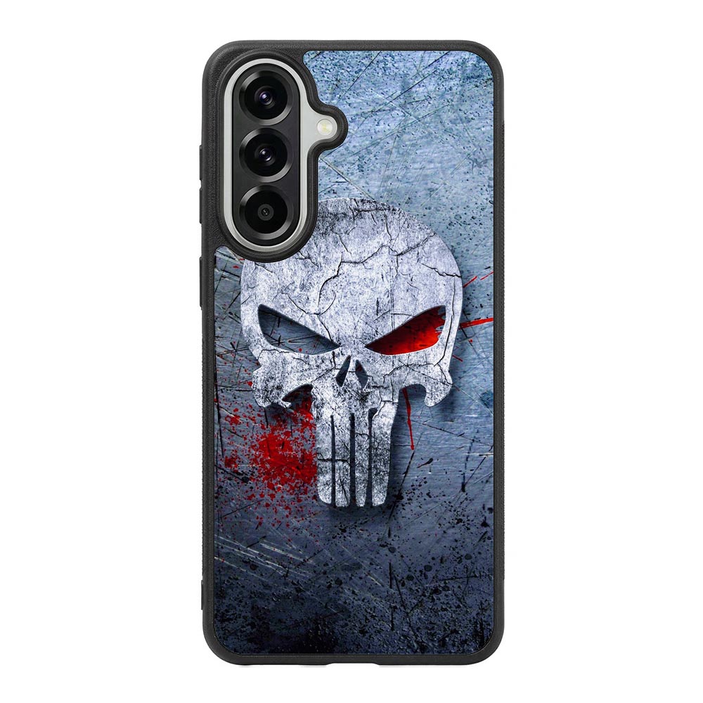 Punisher Logo Samsung Galaxy A57 Case OV9550