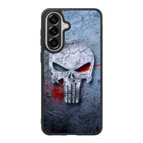 Punisher Logo Samsung Galaxy A57 Case OV9550