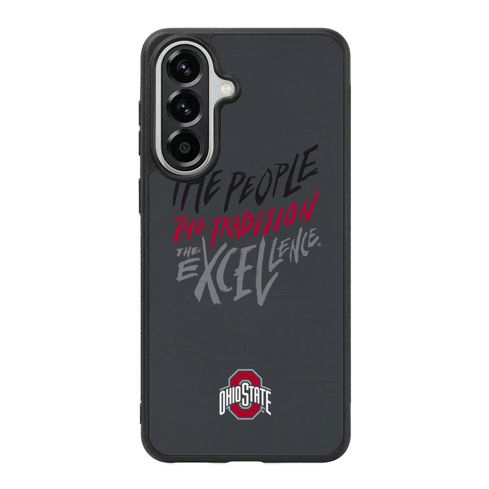 Ohio State Logo Samsung Galaxy A37 Case OV9549