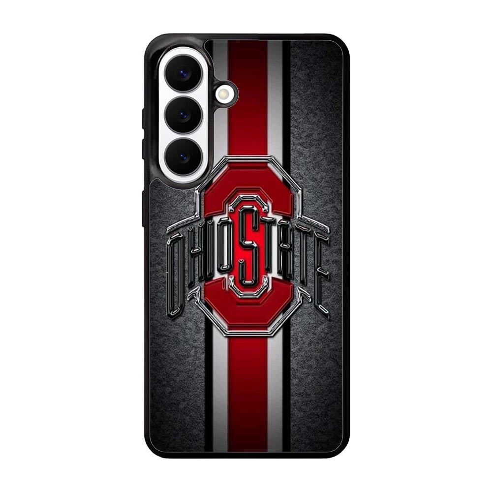 Ohio State Logo 4th Samsung Galaxy S26 Plus Case